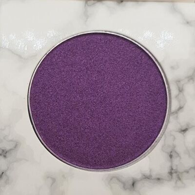 Shimmer Eyeshadow Arabian Night - Proverbio africano