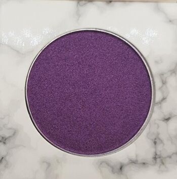 Shimmer Eyeshadow Ivy League - Proverbe Africain 1