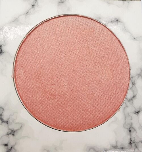 Beau Bakers Soft Shimmer Highlighter Powder - Bellini (2)