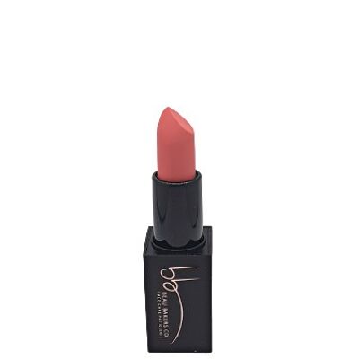 Collection of Beau Bakers Matte Lipsticks - Poise (2)