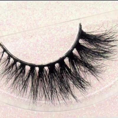 Cruelty Free Mink Lashes Luxe