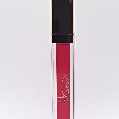 Collection of Beau Bakers Liquid Velvet Matte Lipsticks - Powerplay (16)