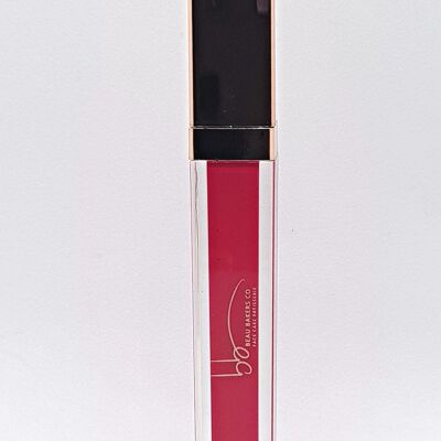 Colección de lápices labiales mate Beau Bakers Liquid Velvet - Powerplay (16)