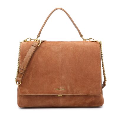 Messenger venere sand