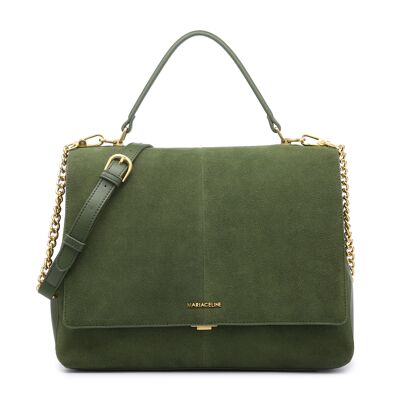 Messenger venere green