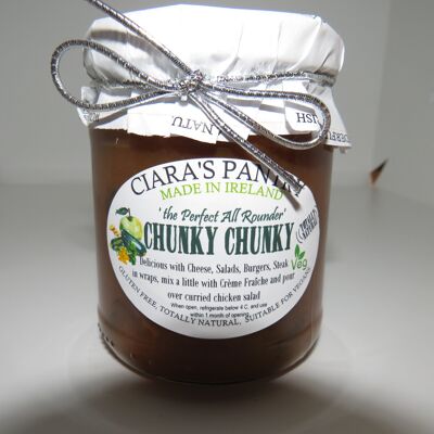 Ciaras Pantry Chunky Chutney 230g