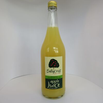 Ballycross Jonagold Apple Juice 750ml