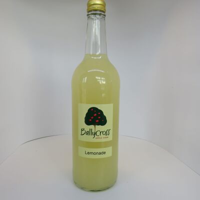 Ballycross Lemonade 750ml