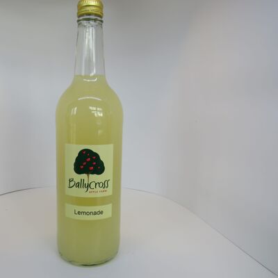 Ballycross Lemonade 750ml