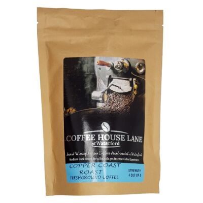 Coffee House Lane Viking City Freshgound Coffee 227g