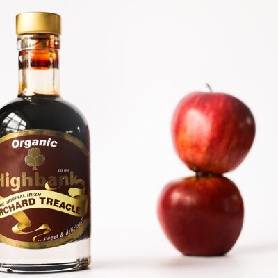 Organic Apple Treacle 50ml