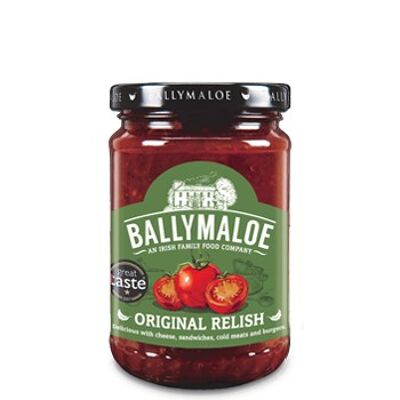 Ballymaloe Original Relish 310g