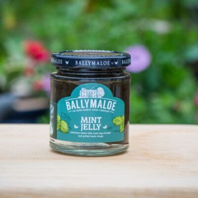 Ballymaloe Mint Jelly 220g