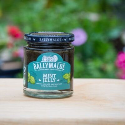 Ballymaloe Mint Jelly 220g