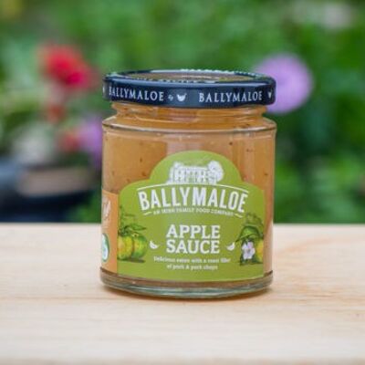 Ballymaloe Apple Sauce 200g