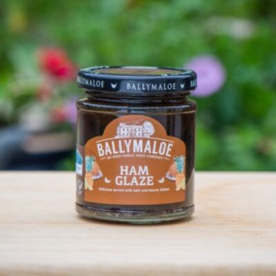 Ballymaloe Ham Glaze 245g