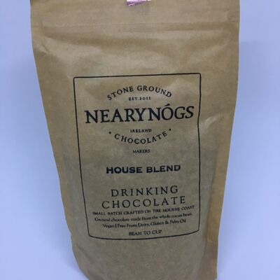 NearyNogs House Blend Drinking Chocolate 180g