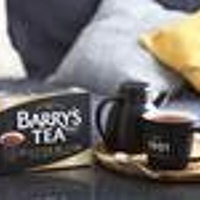 Barry's Classic Master Blend 80 Bags 250g