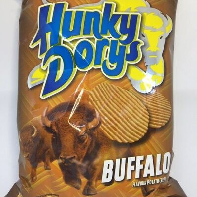 Hunky Dory Buffalo 135g