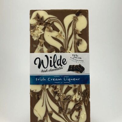 Wilde Irish Irish Milk Chocolate Cream Liqueur 80g