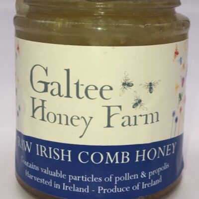 Galtee Raw Irish Comb Honey 230g