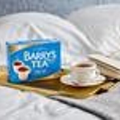 Barry's Decaf Tea 80 Bags 250g