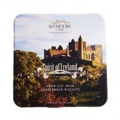 Seymours Shortbread Biscuit Gift Tin 450g