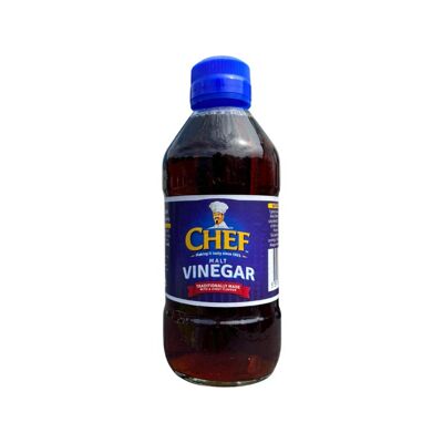 Chef Malt Vinegar 290ml