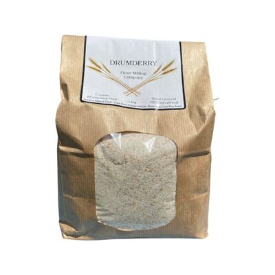 Drumderry Wholemeal Flour 1.5kg