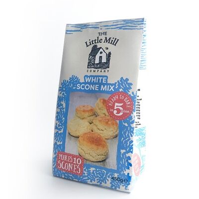 The Little Mill Scone Mix 450g