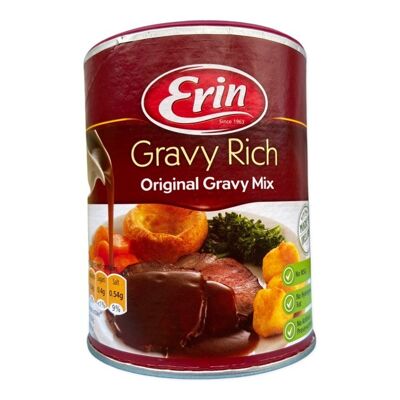 Erin Rich Gravy Granules 158g