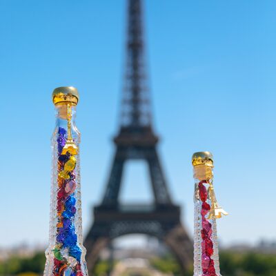 Tour eiffel bonbons 80g