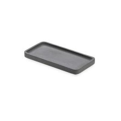Karin Tray x-small - Anthracite