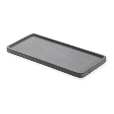 Karin Tray - Small - Anthracite