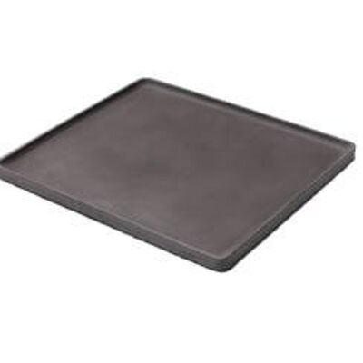 Karin Tray - Large - Anthracite