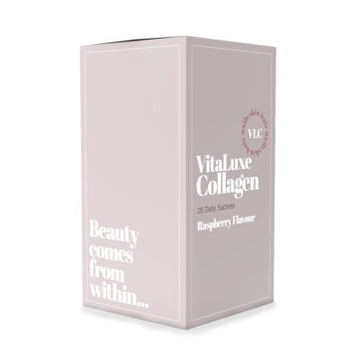 Vita Luxe Beauty Collagen