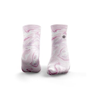 Marble 2.0' - Womens Baby Pink