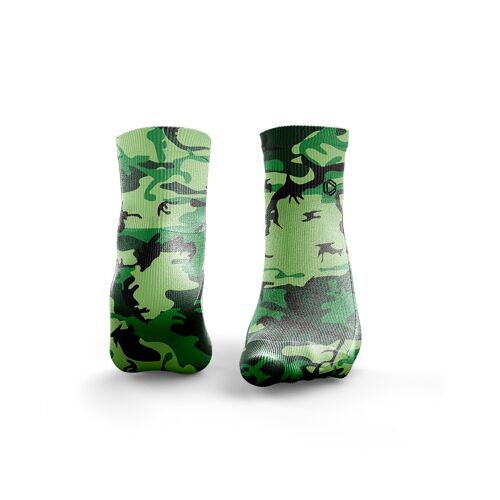 Camouflage' - Mens Green