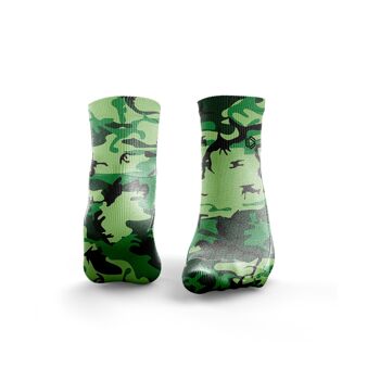Camouflage' - Homme Vert