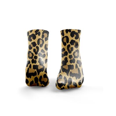 Estampado de leopardo '- Original para mujer