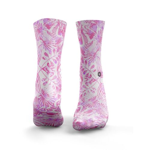 ASF Botanical Twist - Womens Pink