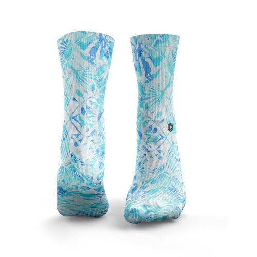 ASF Botanical Twist - Womens Blue