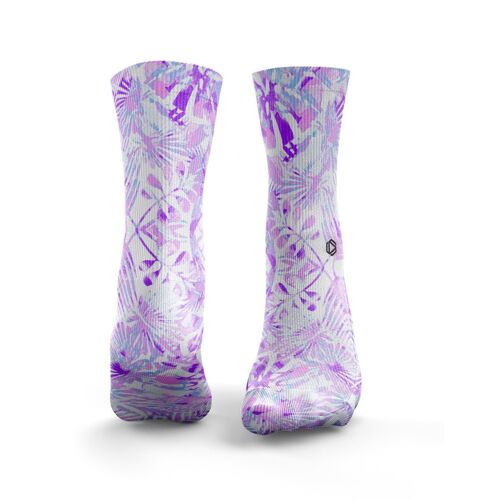 ASF Botanical Twist - Womens Purple