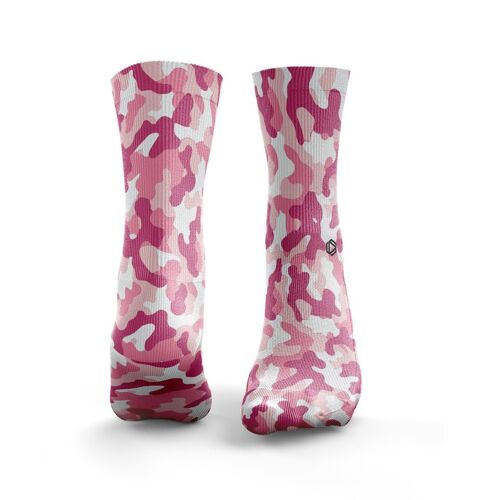 ASF Camouflage 2.0 - Womens Pink