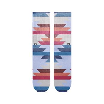 Chaussettes Apache - Glace Femme 3