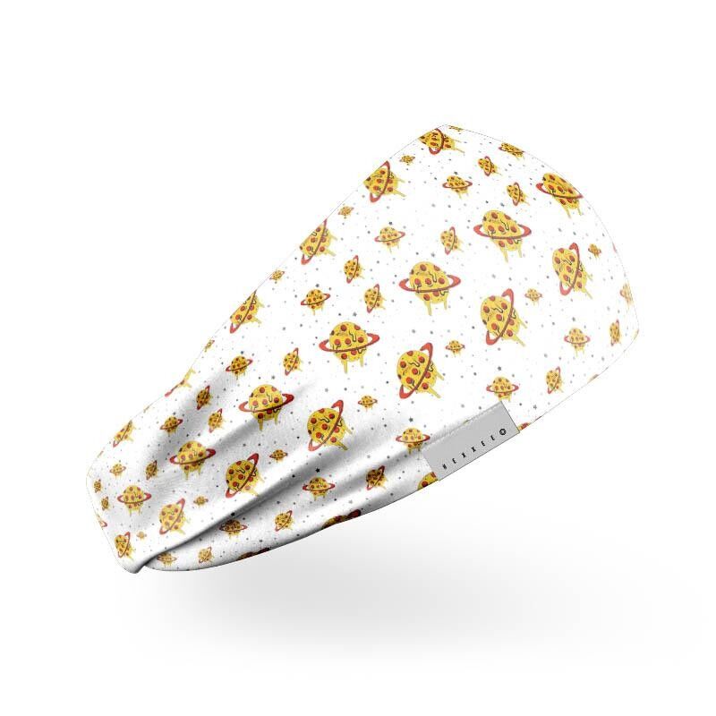 Pizza Planet Stirnband