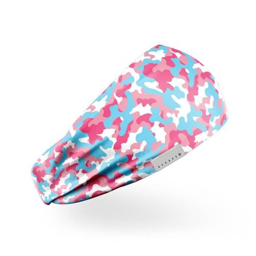 Camouflage Headband