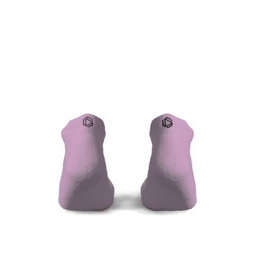 HEXXEE Ankle Socks - Womens Pink