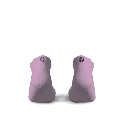 Calzini alla caviglia HEXXEE - Uomo Rosa