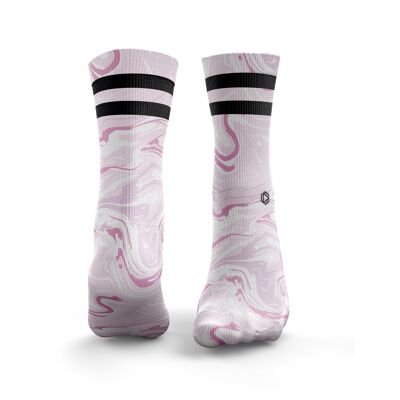 Marble 2.0 2Stripe - Mujer Baby Pink